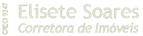 logo Elisete Soares