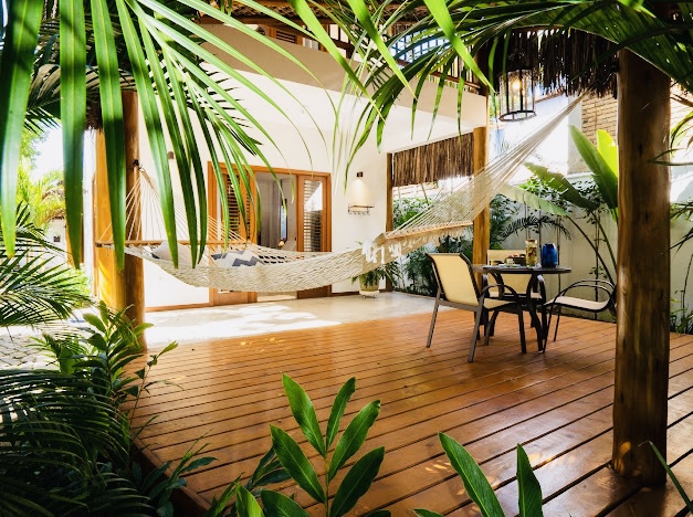 CASA LOCALIZADA A 100M DA PRAIA DE ARAÇAIPE EM ARRAIAL d'AJUDA - foto 19