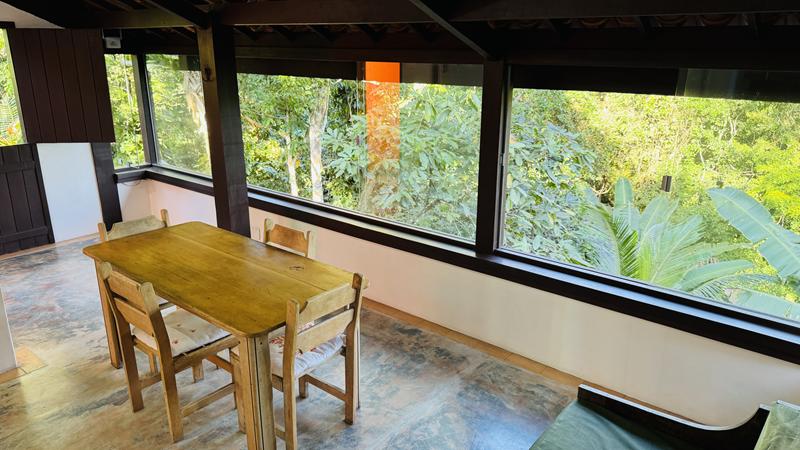 CASA LOCALIZADA NO CENTRO DE ARRAIAL d'AJUDA, INTEGRADA Á NATUREZA - foto 6