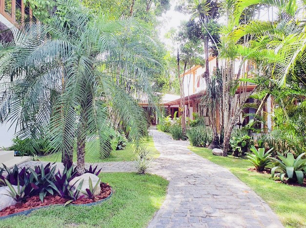 CASA LOCALIZADA A 100M DA PRAIA DE ARAÇAIPE EM ARRAIAL d'AJUDA - foto 6