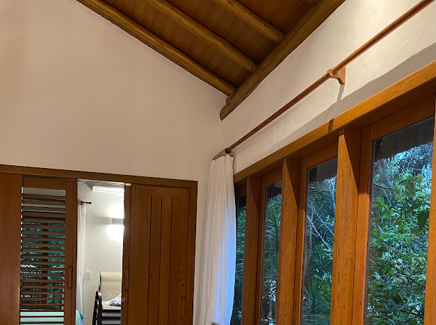 CASA LOCALIZADA A 100M DA PRAIA DE ARAÇAIPE EM ARRAIAL d'AJUDA - foto 29