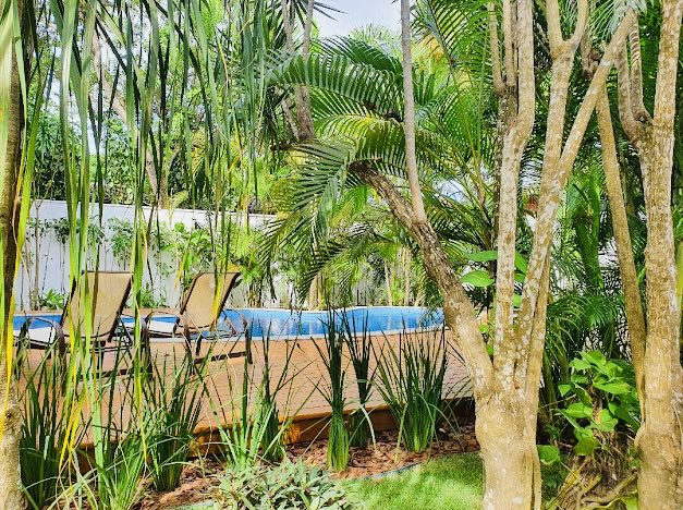 CASA LOCALIZADA A 100M DA PRAIA DE ARAÇAIPE EM ARRAIAL d'AJUDA - foto 9