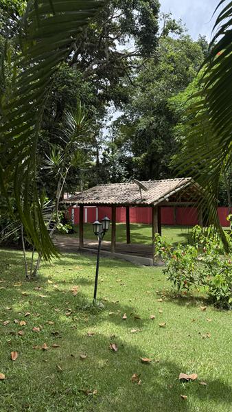 TERRENO PARA CONDOMÍNIO A 200M DA PRAIA ARAÇAIPE - foto 4