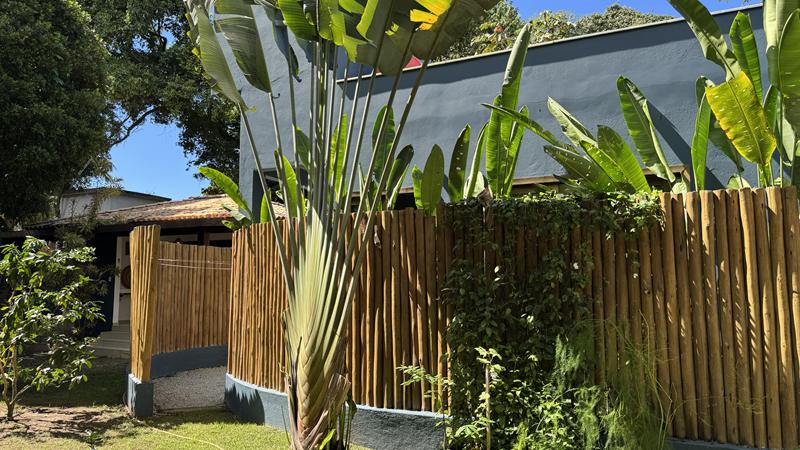 CASA LOCALIZADA A 300M DA PRAIA DE ARAÇAIPE EM ARRAIAL d'AJUDA - foto 25