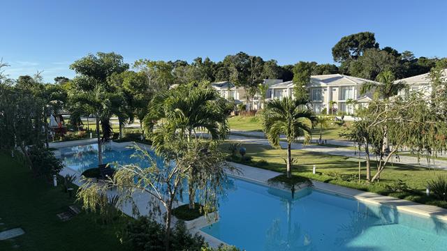 APARTAMENTO PRÓXIMO À PRAIA DE PITINGA - Arraial d'Ajuda - Arraial d'Ajuda, Porto Seguro