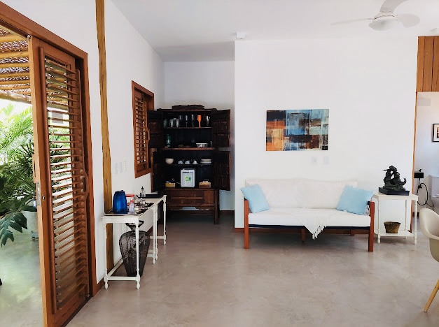 CASA LOCALIZADA A 100M DA PRAIA DE ARAÇAIPE EM ARRAIAL d'AJUDA - foto 26