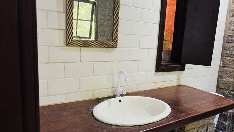 CASA LOCALIZADA NO CENTRO DE ARRAIAL d'AJUDA, INTEGRADA Á NATUREZA - foto 18