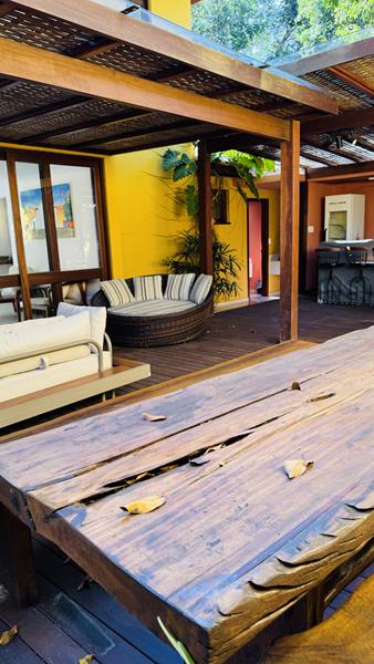 CASA LOCALIZADA A 100M DA PRAIA DE ARAÇAIPE EM ARRAIAL d'AJUDA - foto 16