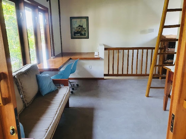 CASA LOCALIZADA A 100M DA PRAIA DE ARAÇAIPE EM ARRAIAL d'AJUDA - foto 22