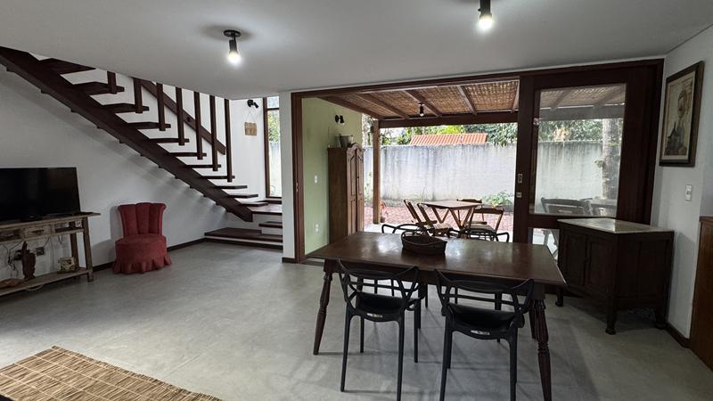 CASA LOCALIZADA A 500M DA PRAIA DE ARAÇAIPE EM ARRAIAL d'AJUDA - foto 5