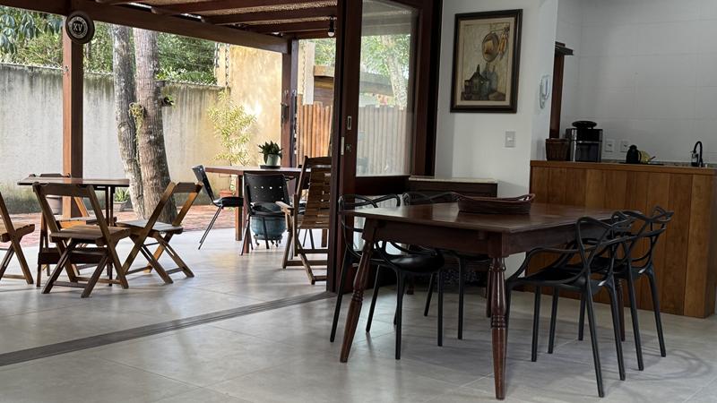 CASA LOCALIZADA A 500M DA PRAIA DE ARAÇAIPE EM ARRAIAL d'AJUDA - foto 6