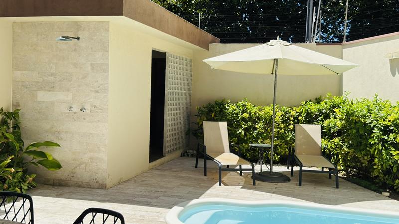 CASA LOCALIZADA A 100M DA PRAIA DE ARAÇAIPE EM ARRAIAL d'AJUDA - foto 16