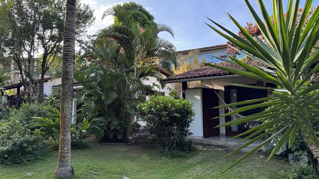 POUSADA COM 8 APARTAMENTOS A 50 M DA PRAIA - Quintas do Arraial - Arraial d'Ajuda, Porto Seguro