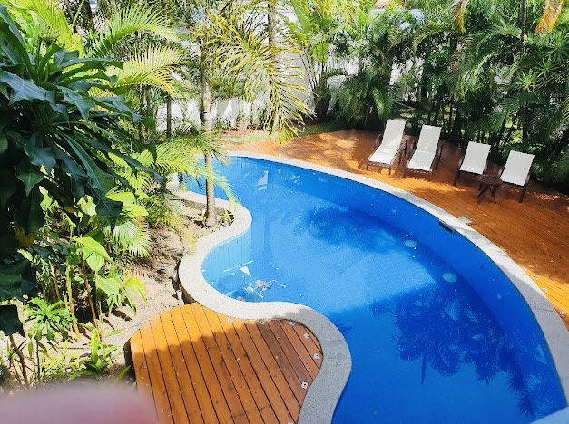 CASA LOCALIZADA A 100M DA PRAIA DE ARAÇAIPE EM ARRAIAL d'AJUDA - foto 1