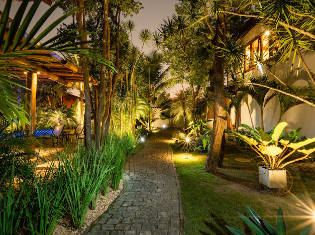 CASA LOCALIZADA A 100M DA PRAIA DE ARAÇAIPE EM ARRAIAL d'AJUDA - foto 7