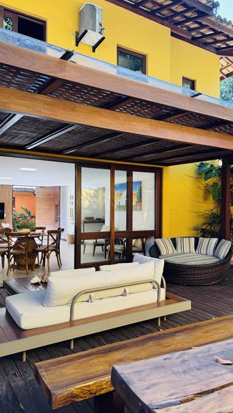 CASA LOCALIZADA A 100M DA PRAIA DE ARAÇAIPE EM ARRAIAL d'AJUDA - foto 21
