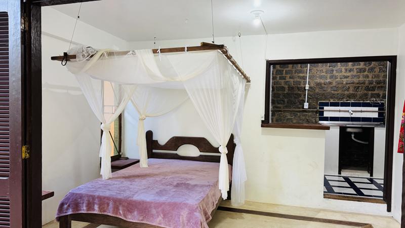 CASA LOCALIZADA NO CENTRO DE ARRAIAL d'AJUDA, INTEGRADA Á NATUREZA - foto 15