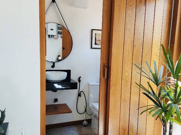 CASA LOCALIZADA A 100M DA PRAIA DE ARAÇAIPE EM ARRAIAL d'AJUDA - foto 16