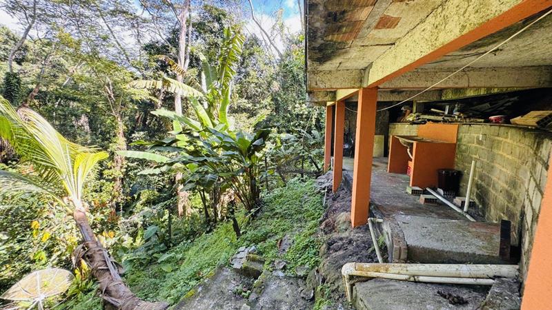 CASA LOCALIZADA NO CENTRO DE ARRAIAL d'AJUDA, INTEGRADA Á NATUREZA - foto 26