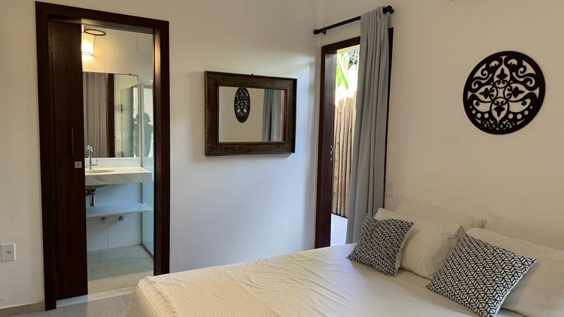 CASA LOCALIZADA A 300M DA PRAIA DE ARAÇAIPE EM ARRAIAL d'AJUDA - foto 20