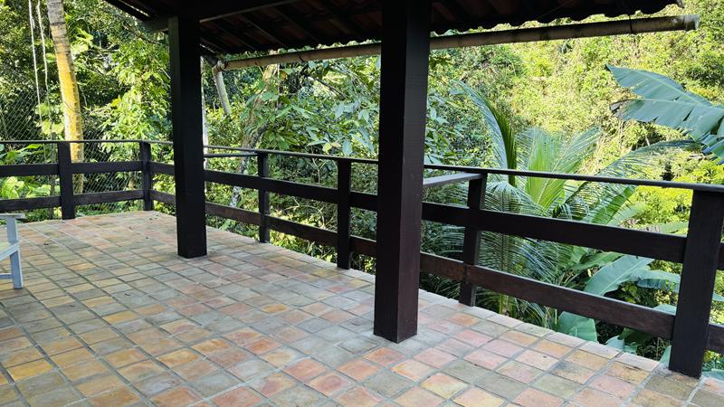 CASA LOCALIZADA NO CENTRO DE ARRAIAL d'AJUDA, INTEGRADA Á NATUREZA - foto 23