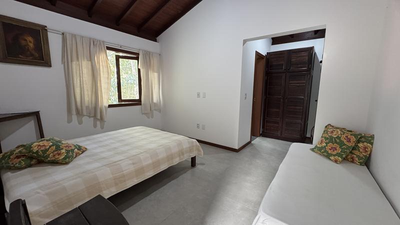 CASA LOCALIZADA A 500M DA PRAIA DE ARAÇAIPE EM ARRAIAL d'AJUDA - foto 19