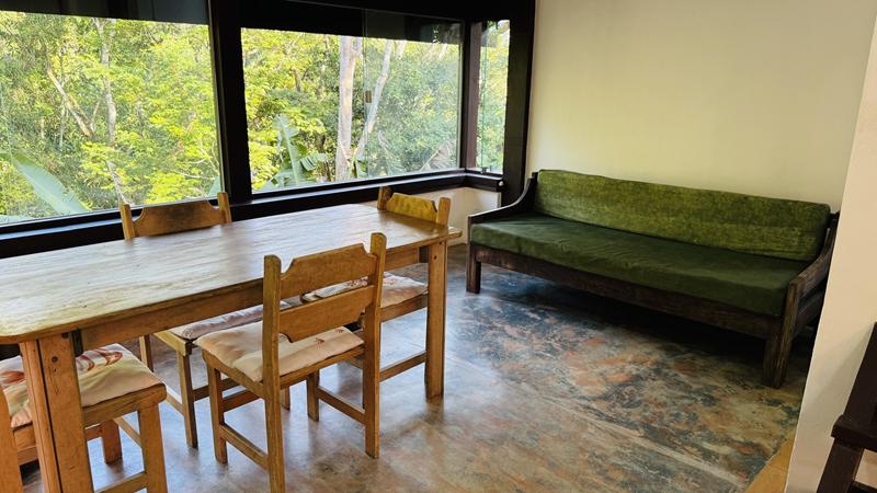 CASA LOCALIZADA NO CENTRO DE ARRAIAL d'AJUDA, INTEGRADA Á NATUREZA - foto 5