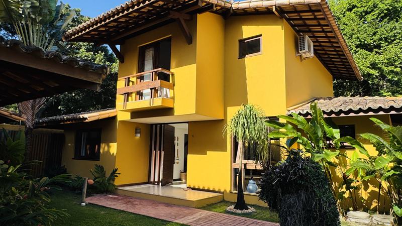 CASA LOCALIZADA A 100M DA PRAIA DE ARAÇAIPE EM ARRAIAL d'AJUDA - foto 31