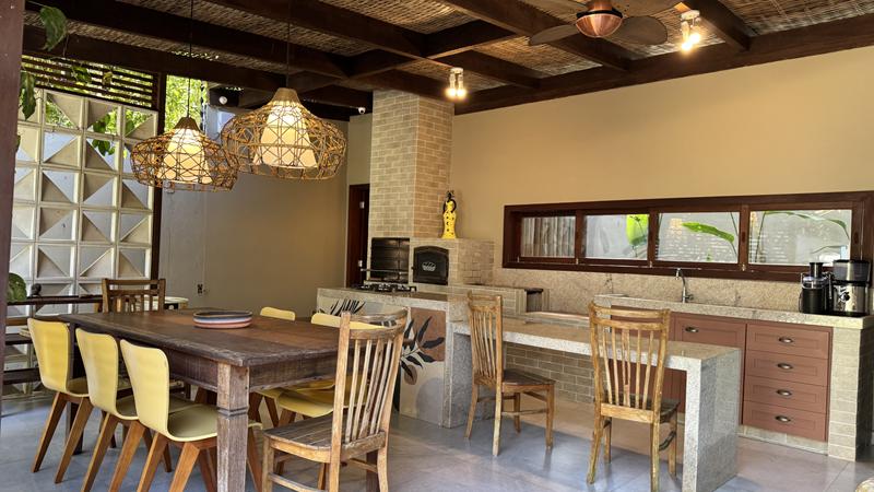 CASA LOCALIZADA A 300M DA PRAIA DE ARAÇAIPE EM ARRAIAL d'AJUDA - foto 23