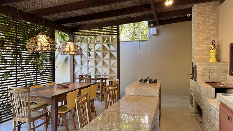CASA LOCALIZADA A 300M DA PRAIA DE ARAÇAIPE EM ARRAIAL d'AJUDA - foto 24