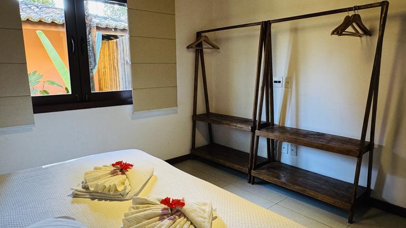 CASA LOCALIZADA A 100M DA PRAIA DE ARAÇAIPE EM ARRAIAL d'AJUDA - foto 27