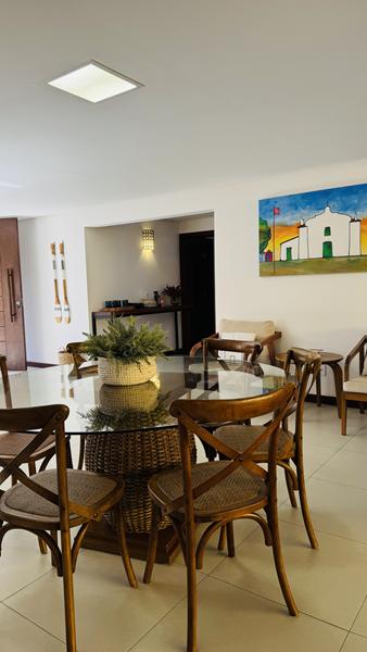 CASA LOCALIZADA A 100M DA PRAIA DE ARAÇAIPE EM ARRAIAL d'AJUDA - foto 5