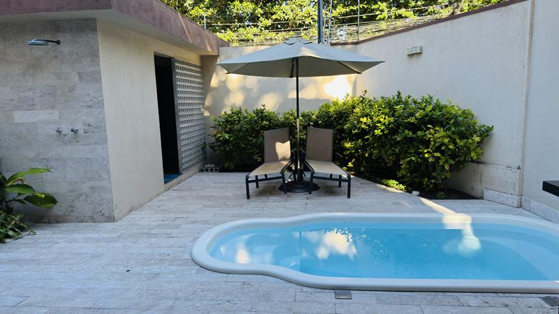 CASA LOCALIZADA A 100M DA PRAIA DE ARAÇAIPE EM ARRAIAL d'AJUDA - foto 17