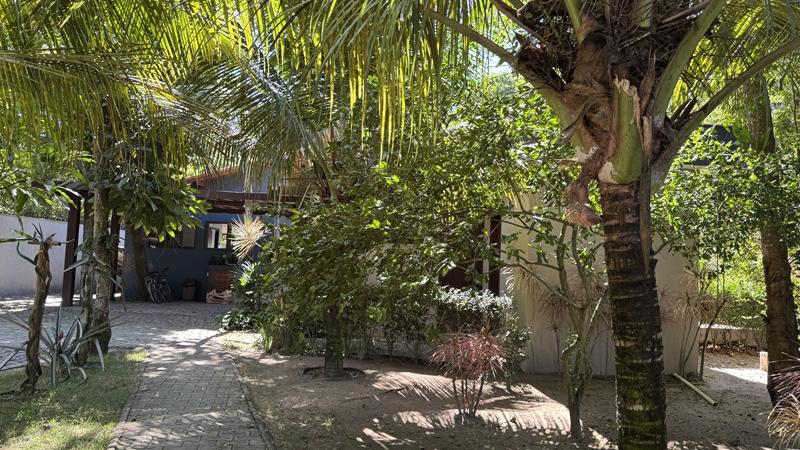 CASA LOCALIZADA A 300M DA PRAIA DE ARAÇAIPE EM ARRAIAL d'AJUDA - foto 16