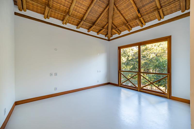 CASA COM 4 SUÍTES EM CONDOMÍNIO PRÓXIMO À PRAIA DE PITINGA - foto 16