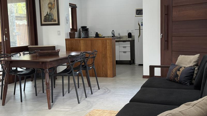 CASA LOCALIZADA A 500M DA PRAIA DE ARAÇAIPE EM ARRAIAL d'AJUDA - foto 7