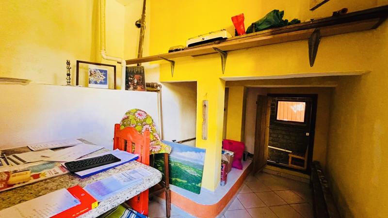 CASA LOCALIZADA NO CENTRO DE ARRAIAL d'AJUDA, INTEGRADA Á NATUREZA - foto 25