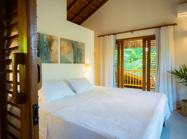 CASA LOCALIZADA A 100M DA PRAIA DE ARAÇAIPE EM ARRAIAL d'AJUDA - foto 23