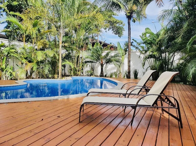 CASA LOCALIZADA A 100M DA PRAIA DE ARAÇAIPE EM ARRAIAL d'AJUDA - foto 4