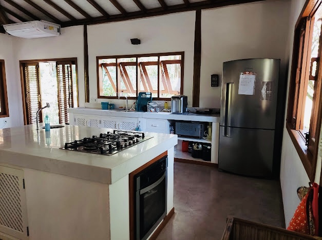 CASA LOCALIZADA A 100M DA PRAIA DE ARAÇAIPE EM ARRAIAL d'AJUDA - foto 12