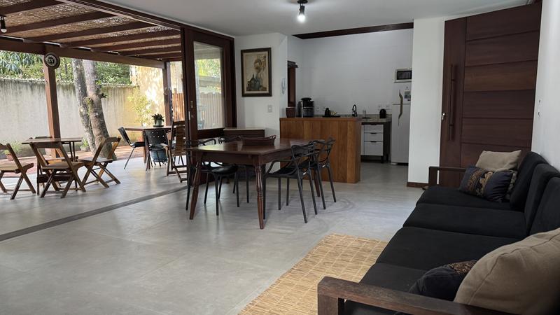 CASA LOCALIZADA A 500M DA PRAIA DE ARAÇAIPE EM ARRAIAL d'AJUDA - foto 8
