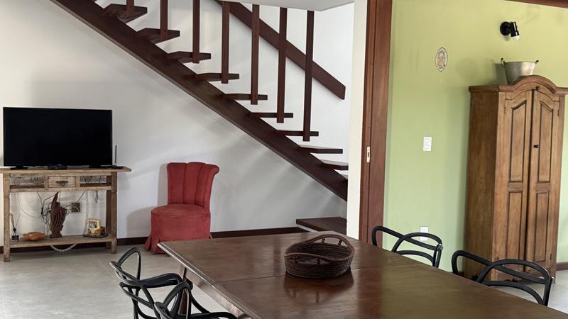 CASA LOCALIZADA A 500M DA PRAIA DE ARAÇAIPE EM ARRAIAL d'AJUDA - foto 9