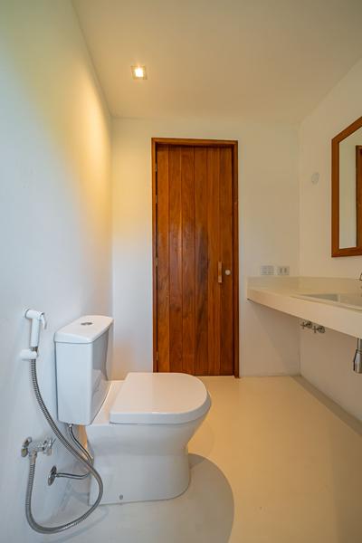 CASA COM 4 SUÍTES EM CONDOMÍNIO PRÓXIMO À PRAIA DE PITINGA - foto 18