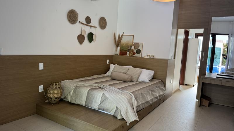 CASA LOCALIZADA A 300M DA PRAIA DE ARAÇAIPE EM ARRAIAL d'AJUDA - foto 10