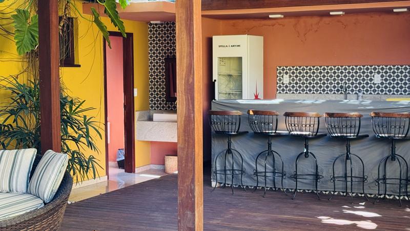CASA LOCALIZADA A 100M DA PRAIA DE ARAÇAIPE EM ARRAIAL d'AJUDA - foto 26