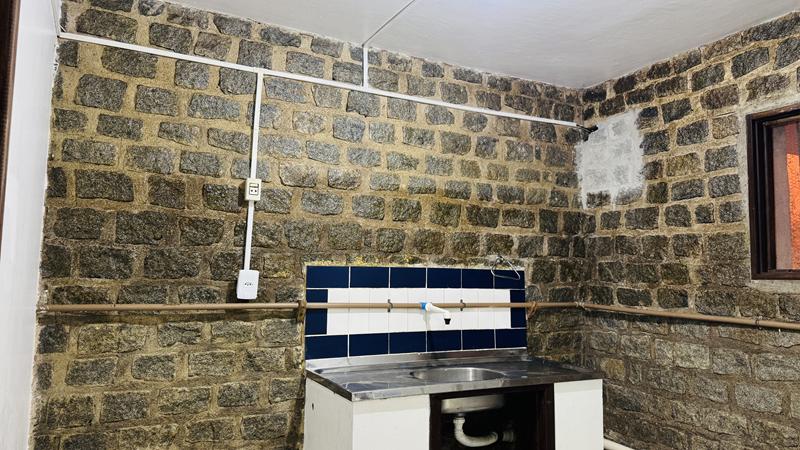 CASA LOCALIZADA NO CENTRO DE ARRAIAL d'AJUDA, INTEGRADA Á NATUREZA - foto 19