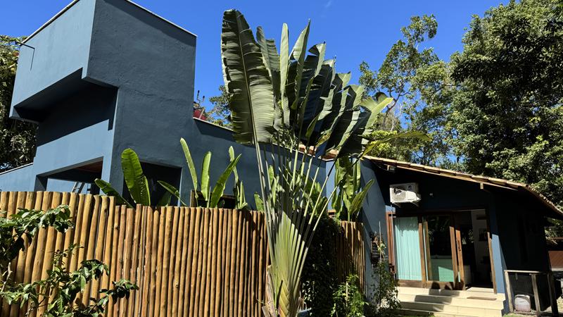 CASA LOCALIZADA A 300M DA PRAIA DE ARAÇAIPE EM ARRAIAL d'AJUDA - foto 26