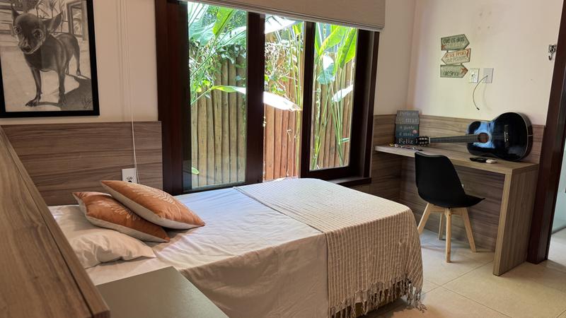 CASA LOCALIZADA A 300M DA PRAIA DE ARAÇAIPE EM ARRAIAL d'AJUDA - foto 12