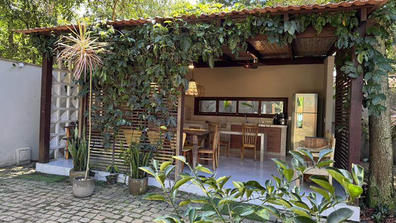 CASA LOCALIZADA A 300M DA PRAIA DE ARAÇAIPE EM ARRAIAL d'AJUDA - foto 22