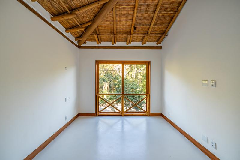 CASA COM 4 SUÍTES EM CONDOMÍNIO PRÓXIMO À PRAIA DE PITINGA - foto 14